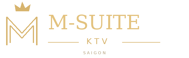 M-Suite KTV | 102 Cao Thắng | 0902 599 724